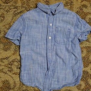 Arizona button down